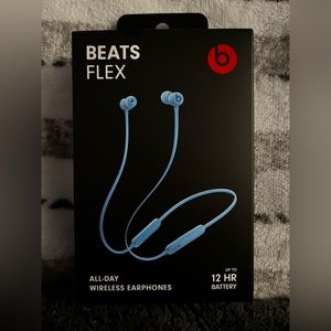 beats bluetooth headphones never opened